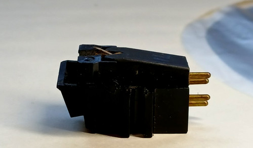 Shure m75e type cartridge - shure, 2