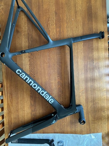 Cannondale supersix evo hi - evo, 4
