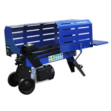 Log Splitter 5 Ton Hydraulic