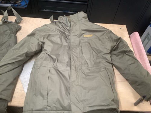 Trakker tundra medium - tundra,