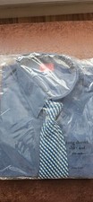 Mens new and opened package