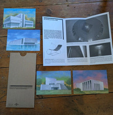 2025 The Brutalist film