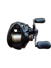 Shimano 17 Bus One XT