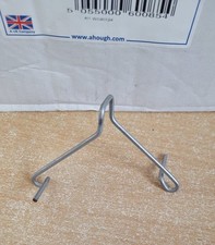 MF9 - Metal Furring Channel Clips AH199 - Box of 200