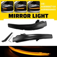 2x For Mercedes-Benz W205