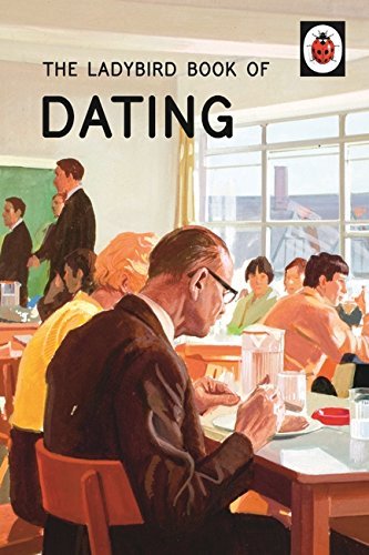 The ladybird book dating - of,