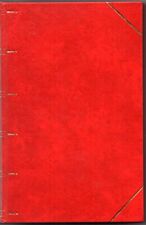 THE CRIMSON CHALICE. -