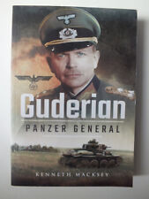 Guderian: Panzer General by Kenneth Macksey