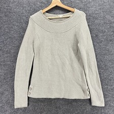 Talbots Sweater Pullover Women