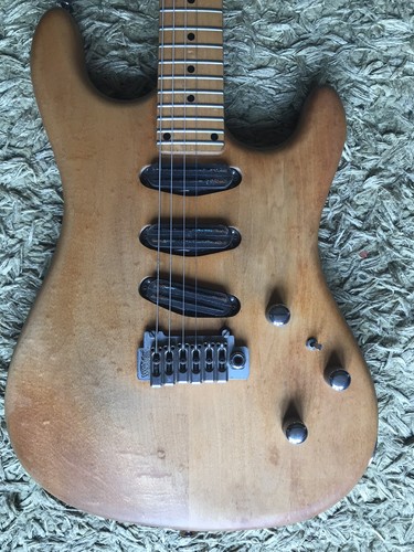 Patrick eggle electric - eggle,