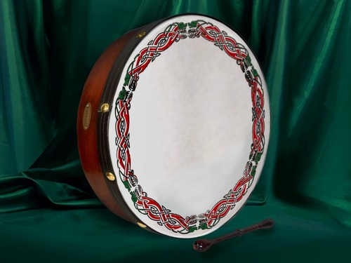 Handmade dannan vegan - handmade, 16"