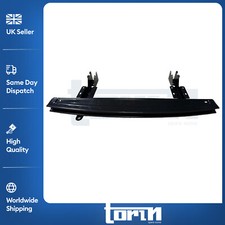 Rear Metal Bumper Step Reinforcement Crash Bar For Ford Transit Mk8 V363 2370269