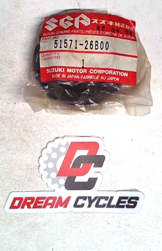 Nos genuine suzuki rm80 uh200 - suzuki,