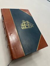 GENESIS PRESS: BLIGH, Capt. W