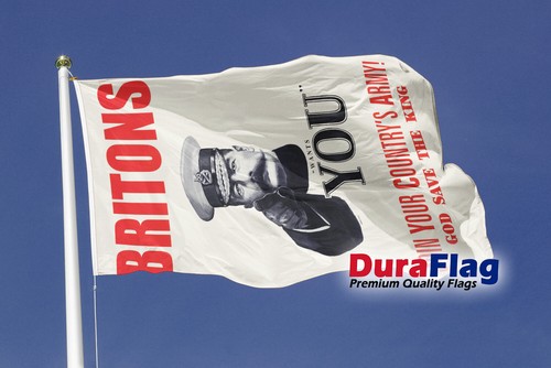 Lord kitchener needs you - lord,