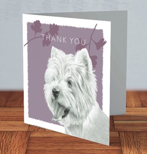 West highland terrier westie - terrier,