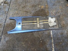 suzuki fr80 front panel
