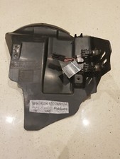 BMW K1200RS Rear Mudguard 