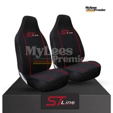Ford fiesta line - st, line-premium
