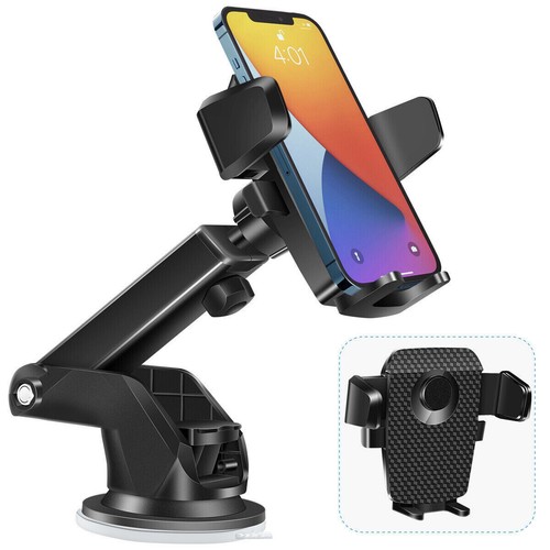 Car phone mount 360 - car, 360°