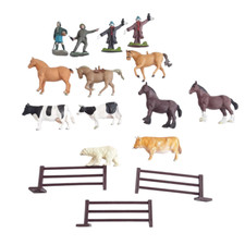 Britains Farm Animals Bundle