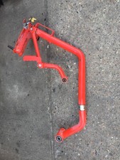 Centre deck lift / swing arm assembly X Jacobsen GP400 greens mower....£80+VAT