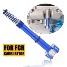 New Mixture Screw For FCR Air