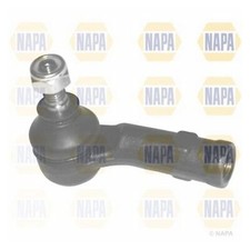 Front Left Outer Tie / Track