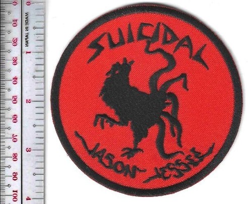 Skateboarding suicidal jason - skateboarding,