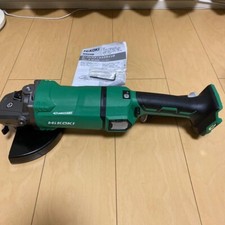 HIKOKI HITACHI 180mm 36V