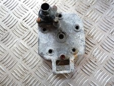 cylinder head 125 kmx kawasaki
