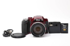 Nikon COOLPIX P600 16.0MP