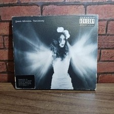 [CD] Queen Adreena / Taxidermy