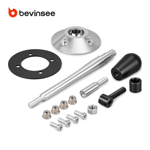 Quick throw shift gear lever - gear,