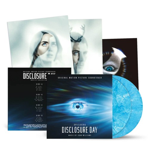 John williams disclosure - -,