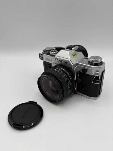 Canon 35mm slr - canon,