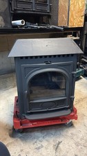 Stovax stockton inset 7kw - ,
