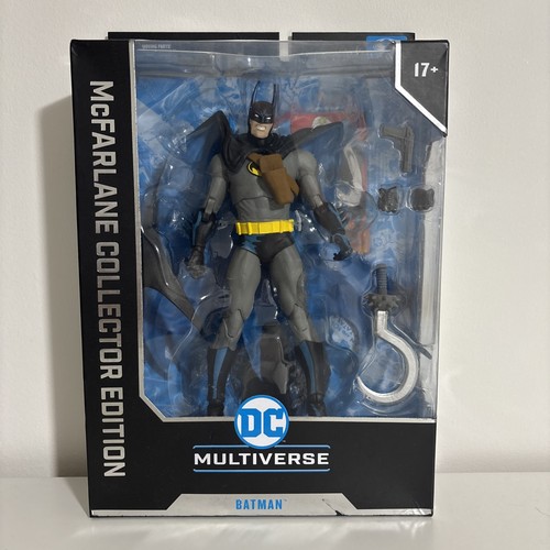 Batman dc multiverse - batman,