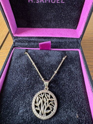 Samuel sterling silver - sterling, &