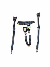 BMW E30 Seat Belt Set