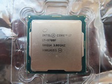 Intel Core i7-9700F 3.0 GHz