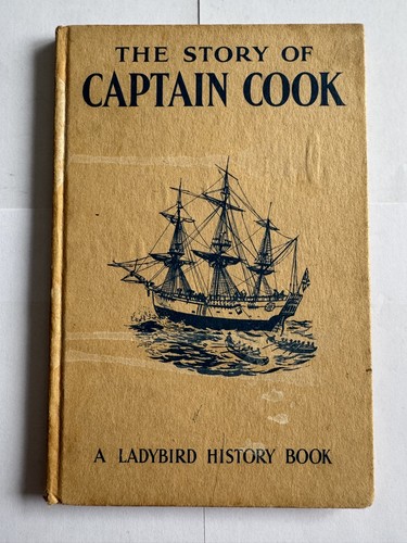 Vintage ladybird the - ladybird,