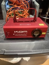 KAM Lighting Commercial Laser