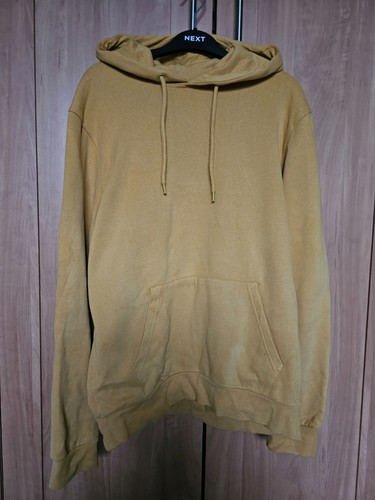 Men topman cotton - cotton, hoodie
