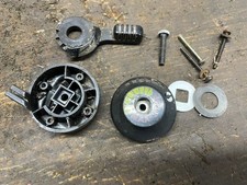 ATCO Commodore B20 - THROTTLE