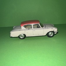 Corgi Ford Consul Classic 315