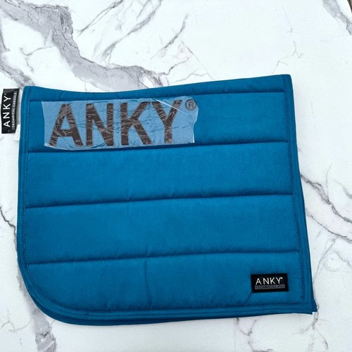 Anky technical dressage - technical, saddle