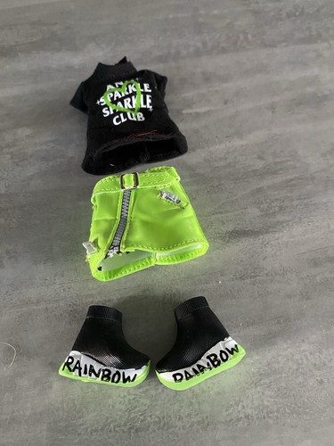 Rainbow high dolls out - rainbow,