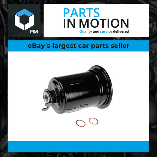 Fuel filter fits toyota - filter,