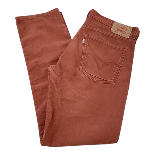 Levis 511 jeans - 511, fit